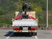 三菱ふそうファイタークレーン付増トン（6t・8t）[写真07]