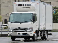 日野デュトロ冷凍車（冷蔵車）小型（2t・3t）[写真01]