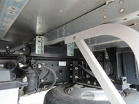 日野デュトロ冷凍車（冷蔵車）小型（2t・3t）[写真34]