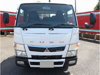 三菱キャンター平ボディ小型（2t・3t）[写真13]