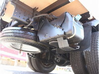 三菱キャンター平ボディ小型（2t・3t）[写真19]