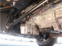 三菱キャンター平ボディ小型（2t・3t）[写真24]