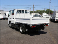 三菱キャンター平ボディ小型（2t・3t）[写真02]