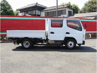 三菱キャンター平ボディ小型（2t・3t）[写真06]