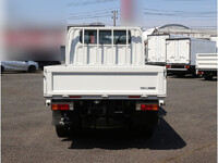 三菱キャンター平ボディ小型（2t・3t）[写真07]