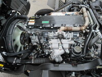 三菱ふそうファイターアルミウイング中型（4t）[写真34]