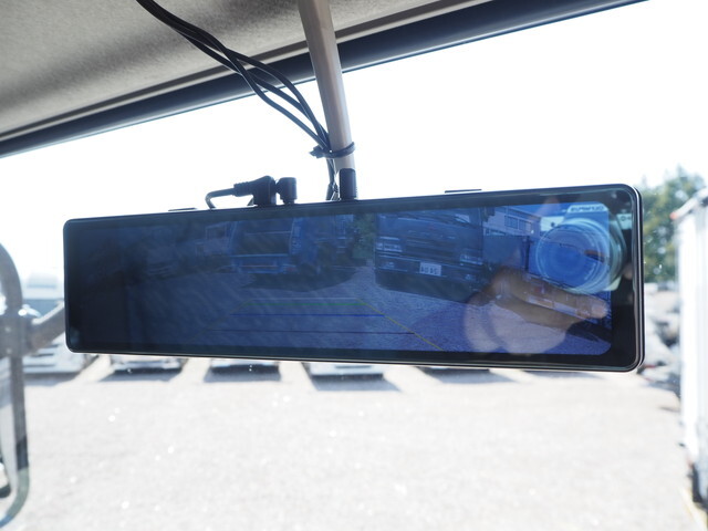 三菱ふそうスーパーグレートクレーン5段大型（10t）[写真40]