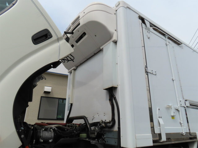 日野デュトロ冷凍車（冷蔵車）小型（2t・3t）[写真26]