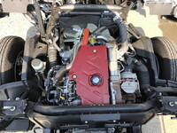 日野デュトロ散水車小型（2t・3t）[写真17]