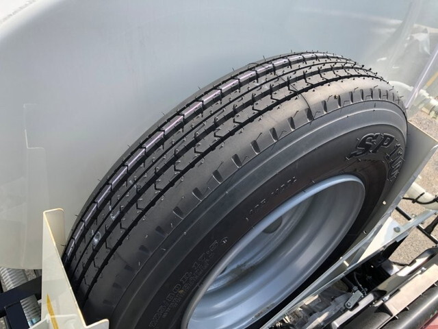 日野デュトロ散水車小型（2t・3t）[写真21]