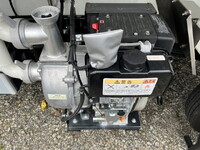 日野デュトロ散水車小型（2t・3t）[写真23]