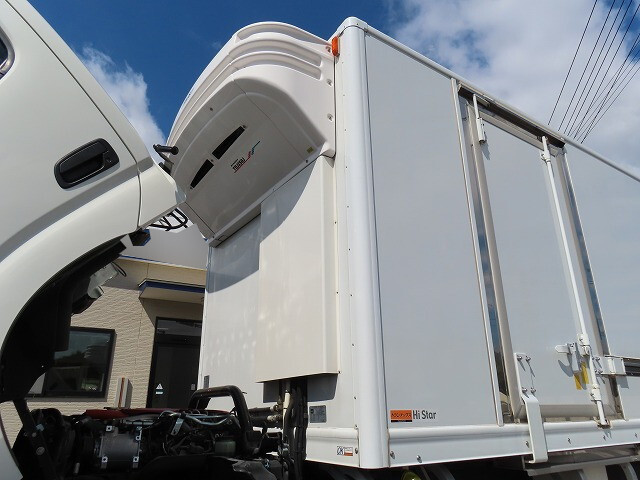 日野デュトロ冷凍車（冷蔵車）小型（2t・3t）[写真24]