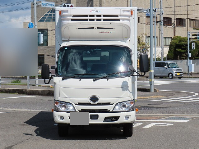 日野デュトロ冷凍車（冷蔵車）小型（2t・3t）[写真05]
