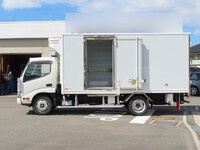 日野デュトロ冷凍車（冷蔵車）小型（2t・3t）[写真10]