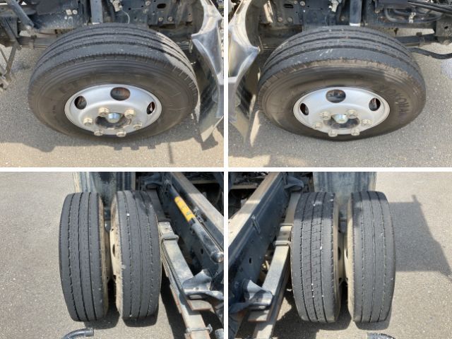 いすゞエルフローダーダンプ小型（2t・3t）[写真21]
