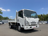 いすゞエルフローダーダンプ小型（2t・3t）[写真04]