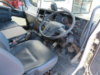 いすゞフォワードダンプ増トン（6t・8t）[写真15]