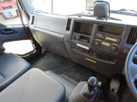 いすゞフォワードダンプ増トン（6t・8t）[写真18]