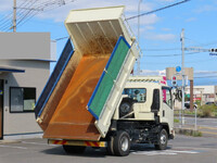 いすゞフォワードダンプ増トン（6t・8t）[写真02]