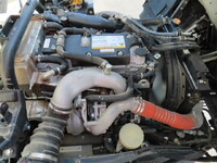 いすゞフォワードダンプ増トン（6t・8t）[写真31]