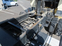 いすゞフォワードダンプ増トン（6t・8t）[写真35]