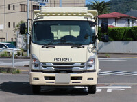 いすゞフォワードダンプ増トン（6t・8t）[写真08]