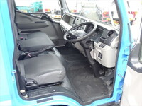 三菱ふそうキャンターパッカー車（塵芥車）小型（2t・3t）[写真23]