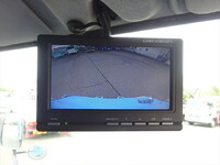 三菱ふそうキャンターパッカー車（塵芥車）小型（2t・3t）[写真28]