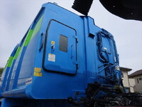 三菱ふそうキャンターパッカー車（塵芥車）小型（2t・3t）[写真37]