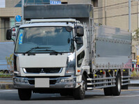三菱ふそうファイターアルミブロック増トン（6t・8t）[写真01]