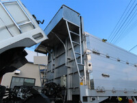 三菱ふそうファイターアルミブロック増トン（6t・8t）[写真27]