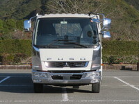 三菱ふそうファイター平ボディ増トン（6t・8t）[写真06]