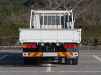 三菱ふそうファイター平ボディ増トン（6t・8t）[写真08]
