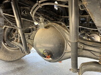 日野レンジャータンク車（タンクローリー）中型（4t）[写真29]