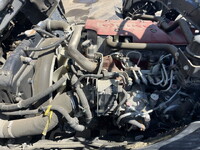 日野レンジャータンク車（タンクローリー）中型（4t）[写真30]