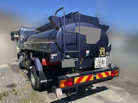 日野レンジャータンク車（タンクローリー）中型（4t）[写真05]