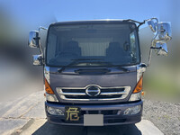 日野レンジャータンク車（タンクローリー）中型（4t）[写真08]