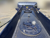 日野レンジャータンク車（タンクローリー）中型（4t）[写真10]
