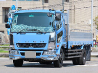 三菱ふそうファイターアルミブロック増トン（6t・8t）[写真01]
