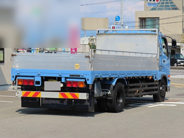 三菱ふそうファイターアルミブロック増トン（6t・8t）[写真02]