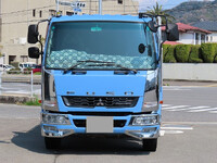 三菱ふそうファイターアルミブロック増トン（6t・8t）[写真07]