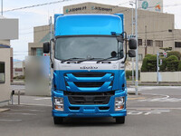 いすゞギガアルミウイング大型（10t）[写真06]