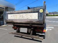 いすゞフォワードダンプ増トン（6t・8t）[写真27]