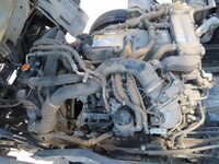 いすゞフォワードダンプ増トン（6t・8t）[写真31]