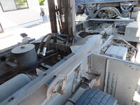 いすゞフォワードダンプ増トン（6t・8t）[写真35]