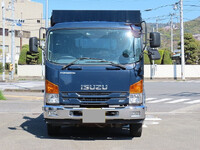 いすゞフォワードダンプ増トン（6t・8t）[写真06]
