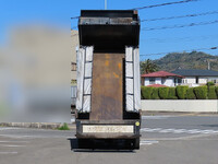 いすゞフォワードダンプ増トン（6t・8t）[写真10]