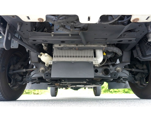 トヨタトヨエース平ボディ小型（2t・3t）[写真16]
