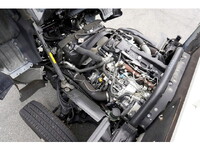 トヨタトヨエース平ボディ小型（2t・3t）[写真19]