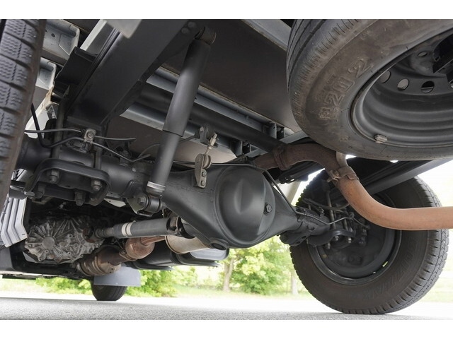 トヨタトヨエース平ボディ小型（2t・3t）[写真22]